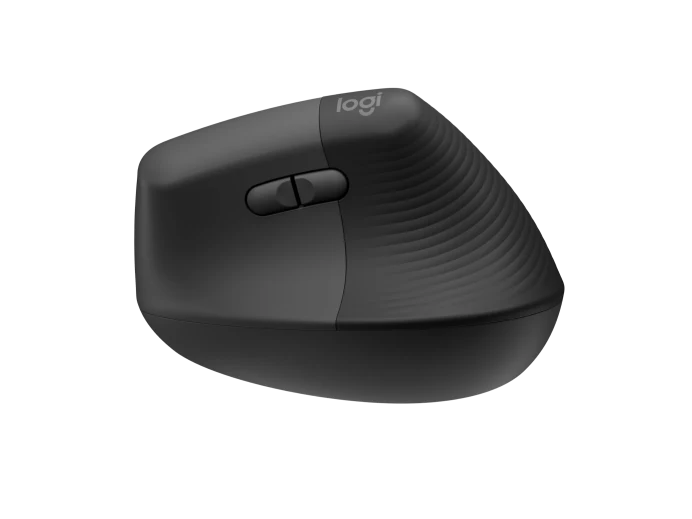 Logitech Lift Vertical Ergonomic Mouse