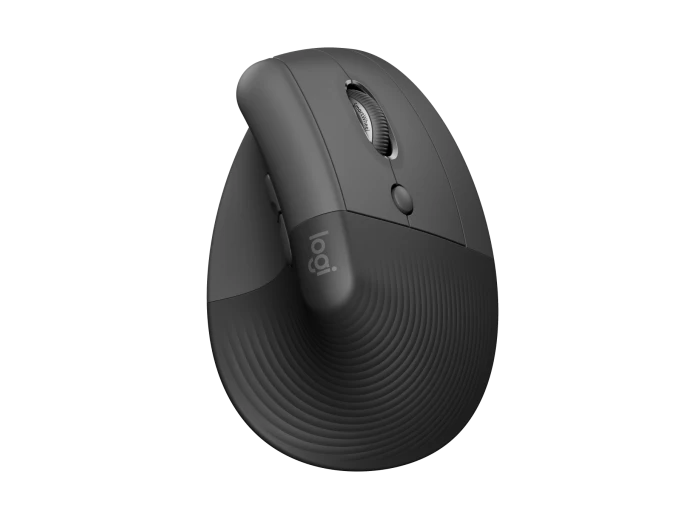 Logitech Lift Vertical Ergonomic Mouse
