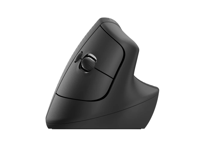 Logitech Lift Vertical Ergonomic Mouse