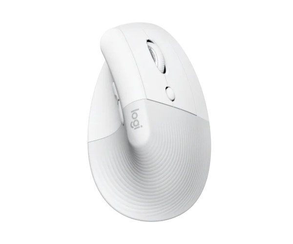 Logitech Lift Vertical Ergonomic Mouse