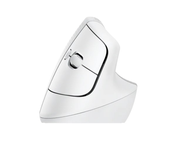 Logitech Lift Vertical Ergonomic Mouse