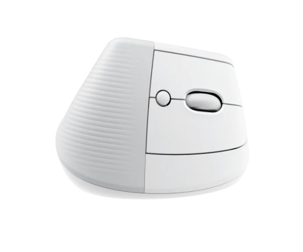 Logitech Lift Vertical Ergonomic Mouse