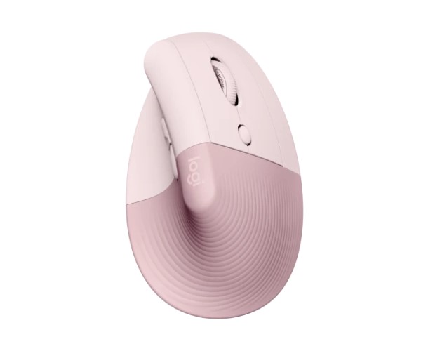 Logitech Lift Vertical Ergonomic Mouse
