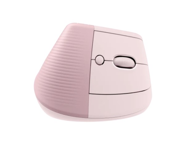 Logitech Lift Vertical Ergonomic Mouse