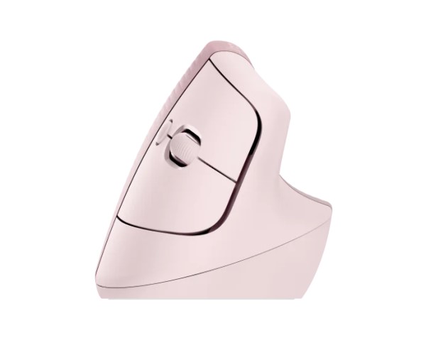 Logitech Lift Vertical Ergonomic Mouse