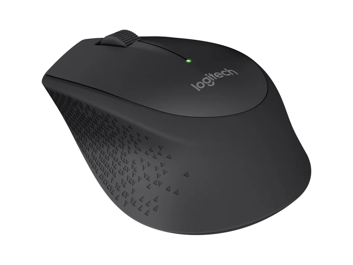 Logitech Mouse - M280