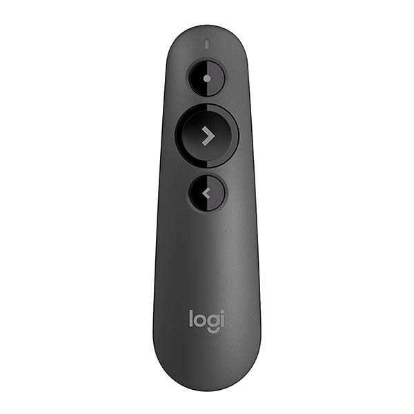 Logitech Laser Presentation Remote -R500s CN