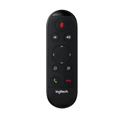 Logitech ConferenceCam- Full HD 1080p