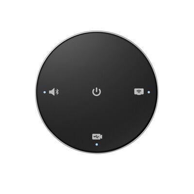 Logitech ConferenceCam- Full HD 1080p