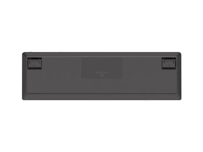 Logitech Mx Mechanical Wireless Keyboard