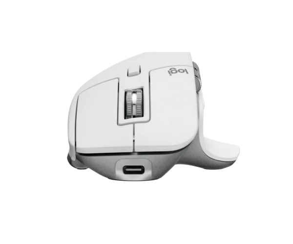 Logitech MX Master 3S - Wireless Performance Mouse