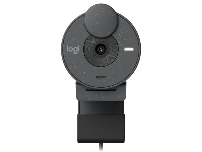Logitech Brio 300 Full HD Webcam - Brio 300 CN
