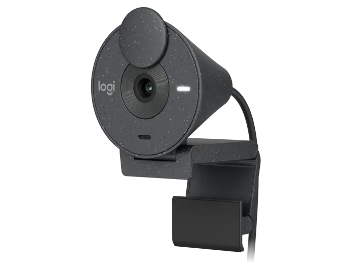 Logitech Brio 300 Full HD Webcam - Brio 300 CN
