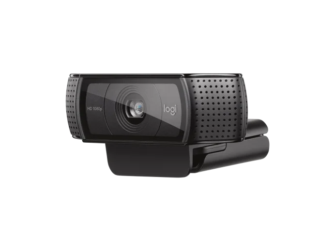 Logitech Business Webcam