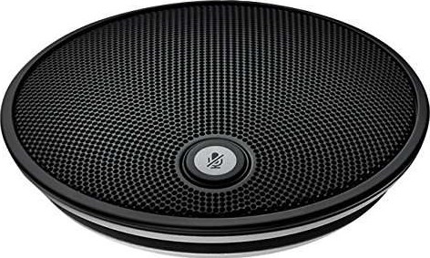 Logitech Group Expansion Microphones For Video & Audio Meeting Conferencing