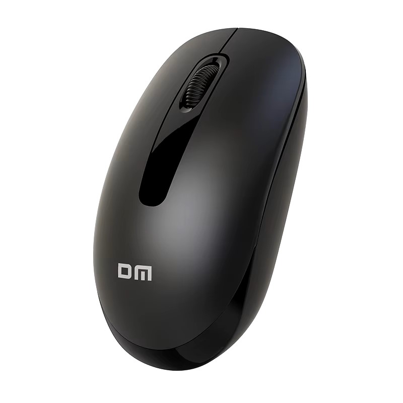 DM K6 Wireless Mouse
