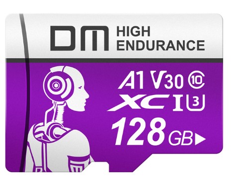 DM Tf card MicroSD-128GB