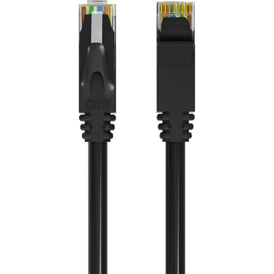 Dm Utp 1000Mbps Gigabit Ethernet Cable-2m