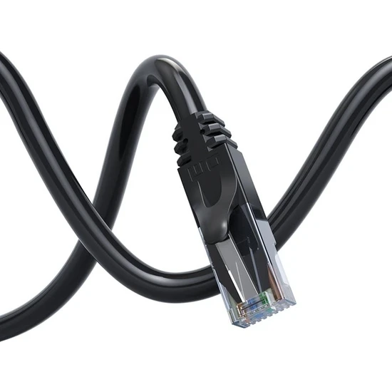 Dm Utp 1000Mbps Gigabit Ethernet Cable-2m