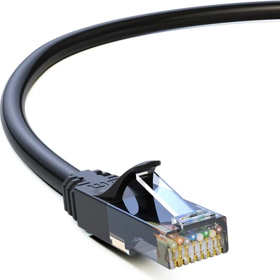 Dm Utp 1000Mbps Gigabit Ethernet Cable-2m