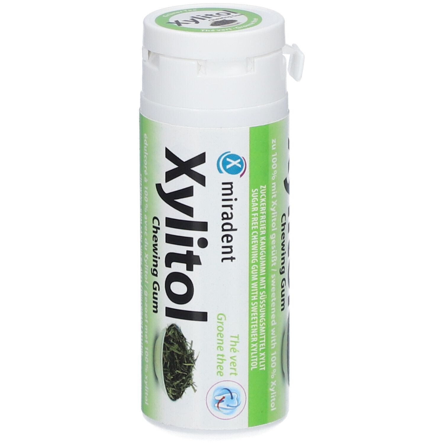 Chewing Gum
