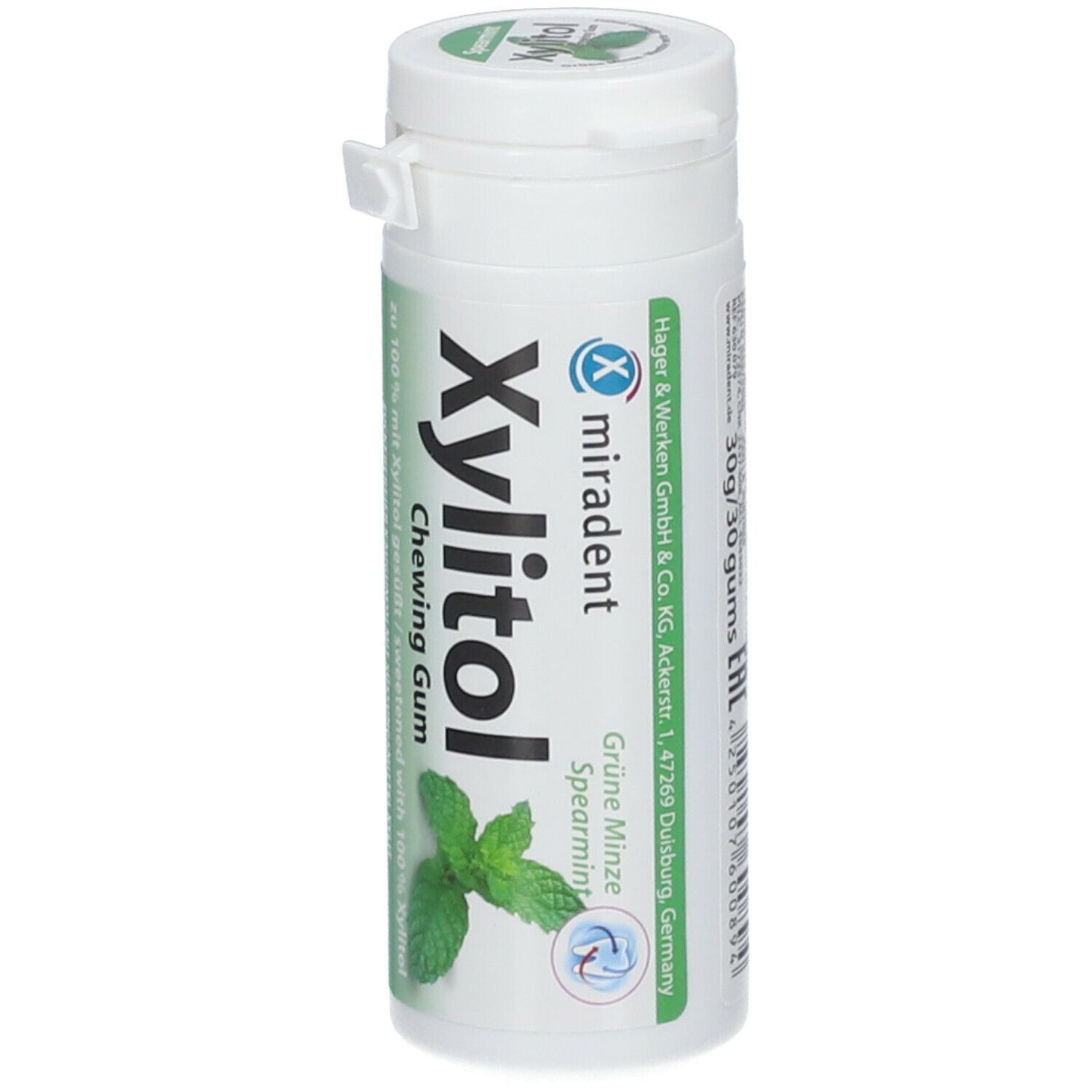 Chewing Gum
