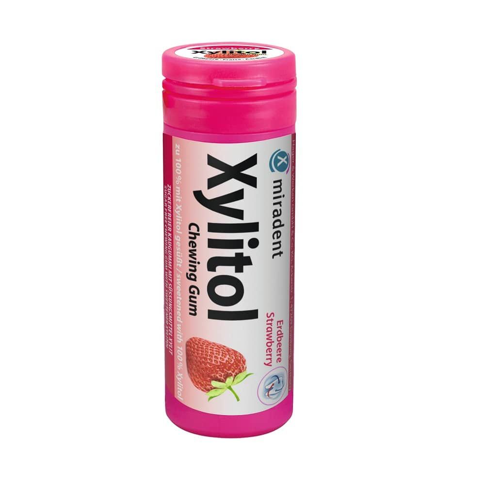Chewing Gum