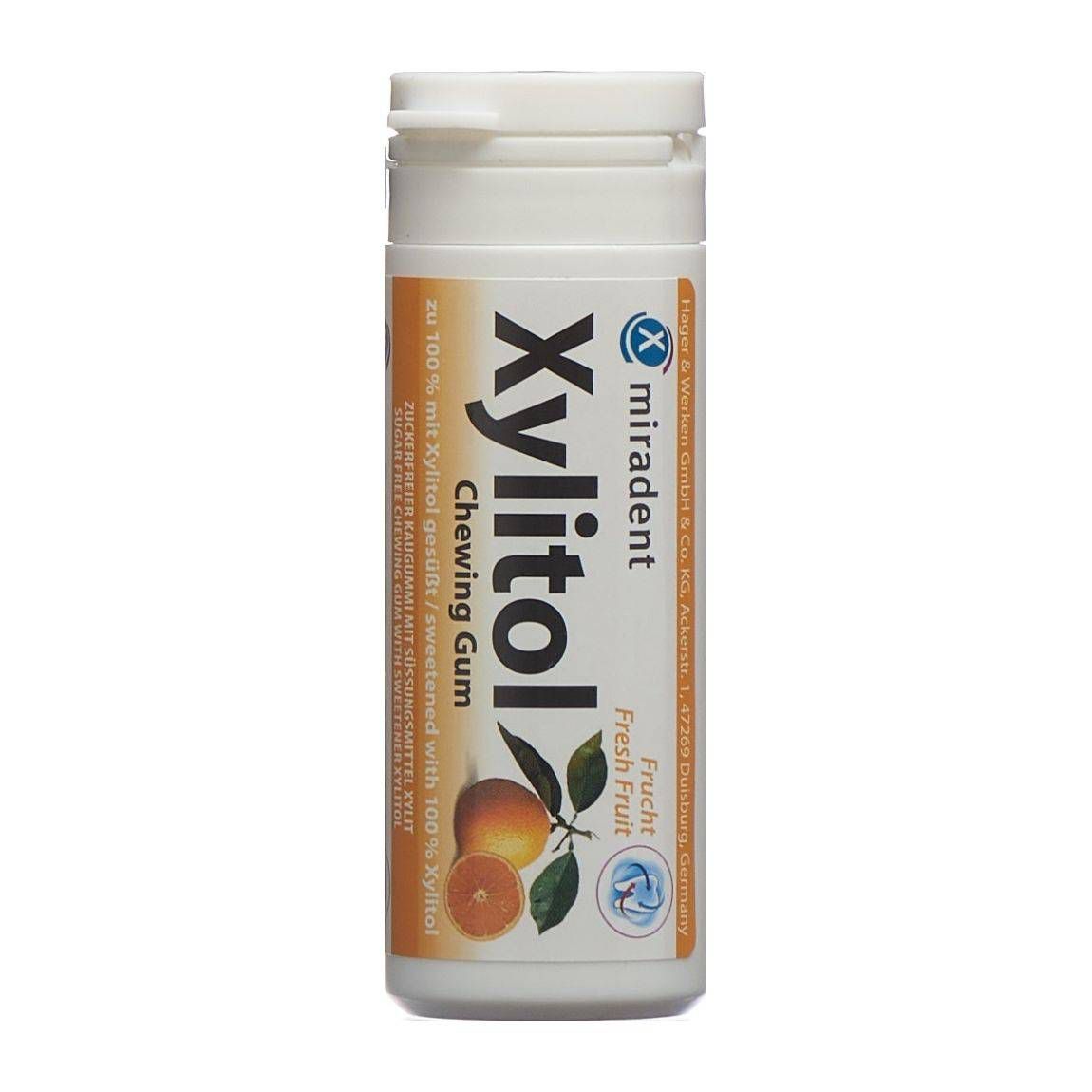 Chewing Gum