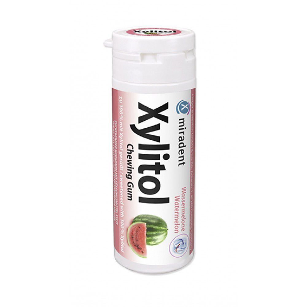 Chewing Gum