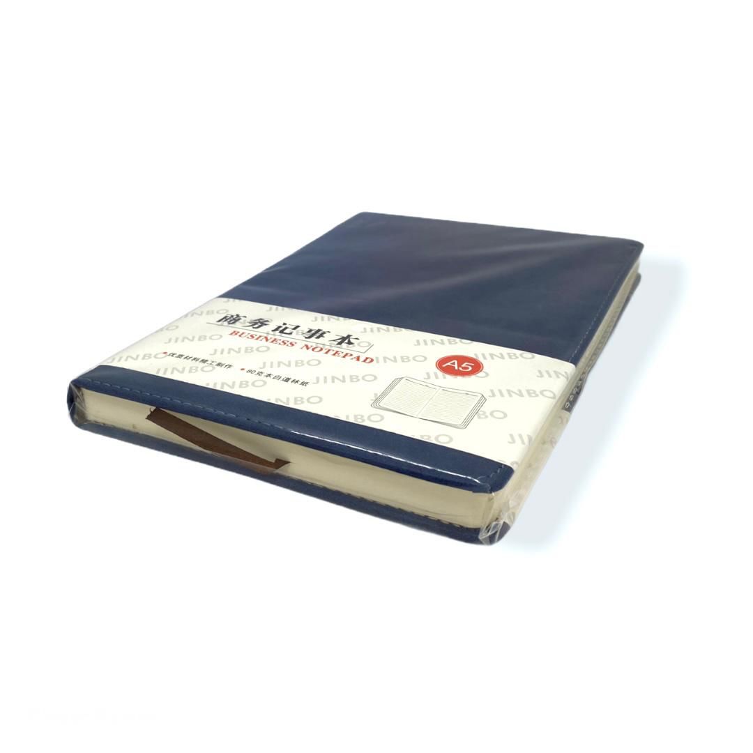 A5 Business Notepad