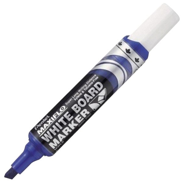 Pentel Maxiflo Whiteboard Marker