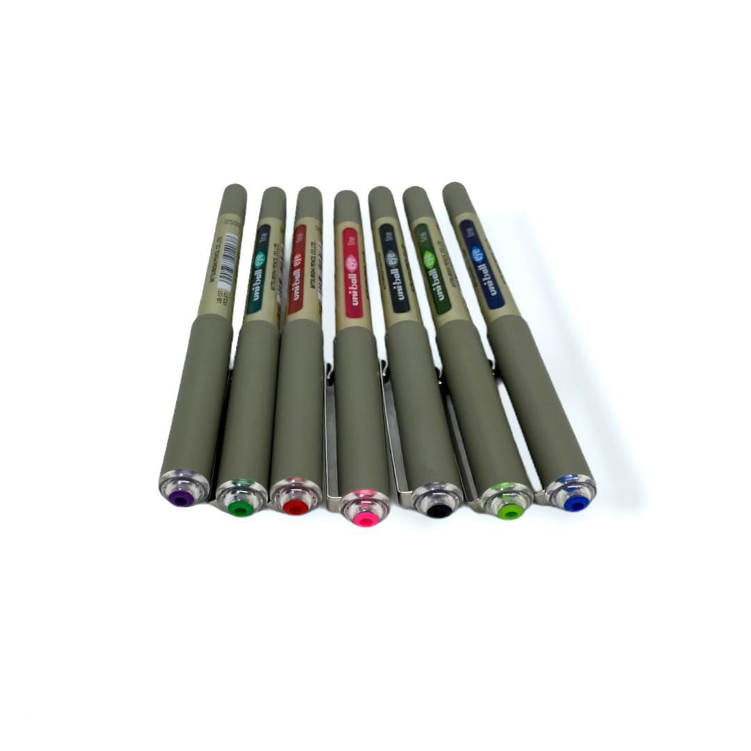 Uni-ball Eye Fine Writing Pen
