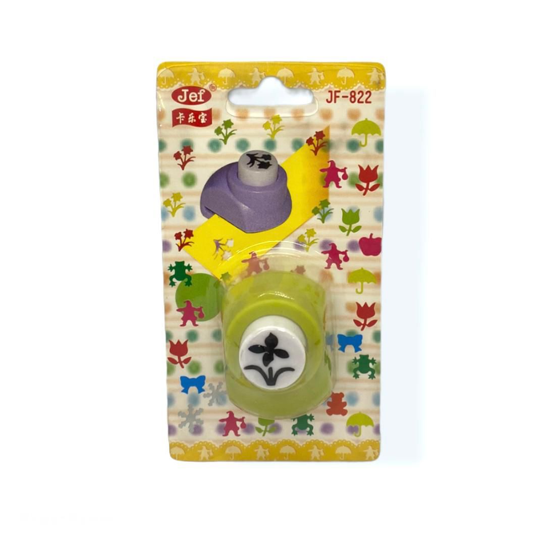 Craft Paper Puncher