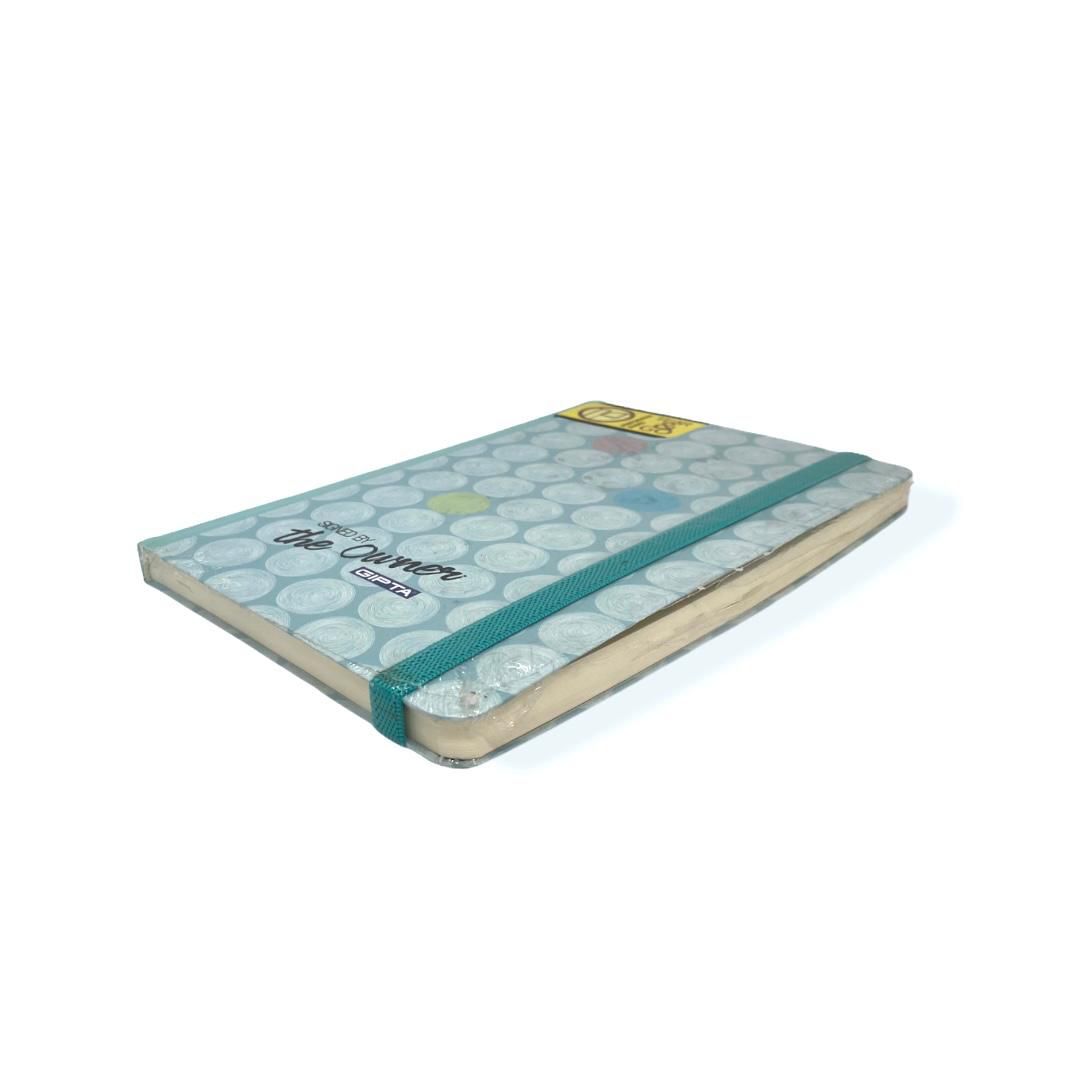 Diary Notebook