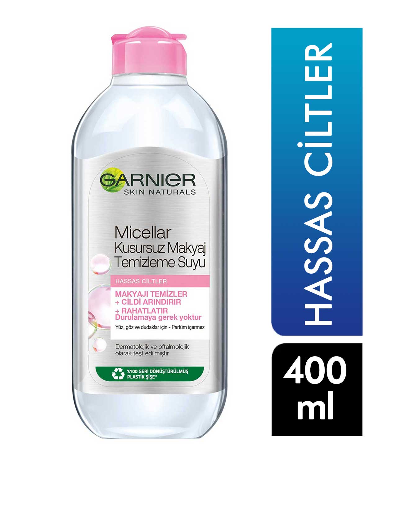 Garnier Micellar Perfect Make-Up Remover