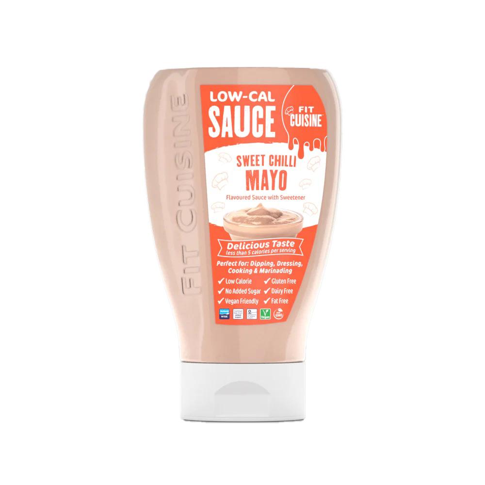 Sauce Sweet Chilli Mayo