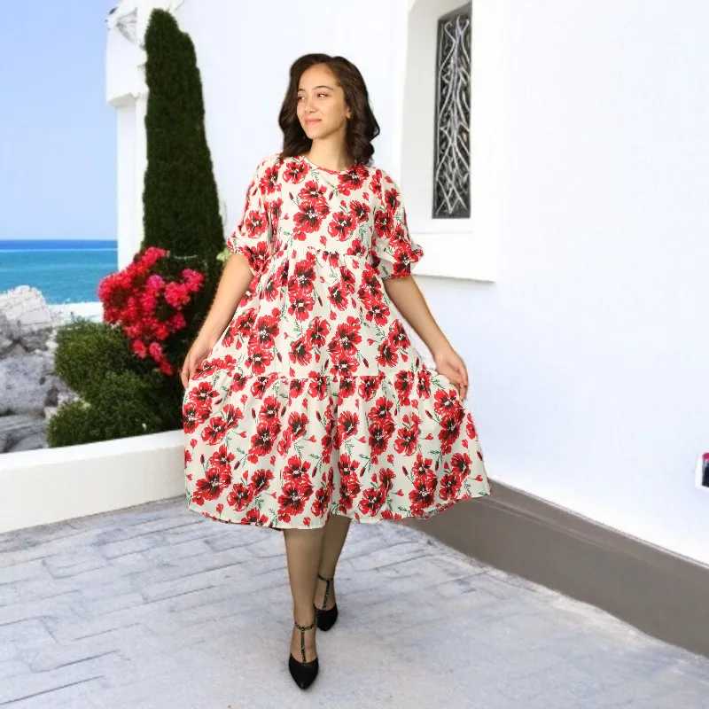 Woman's Dress