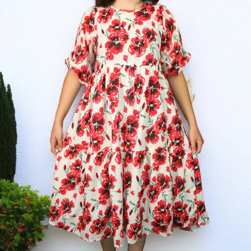 Woman's Dress