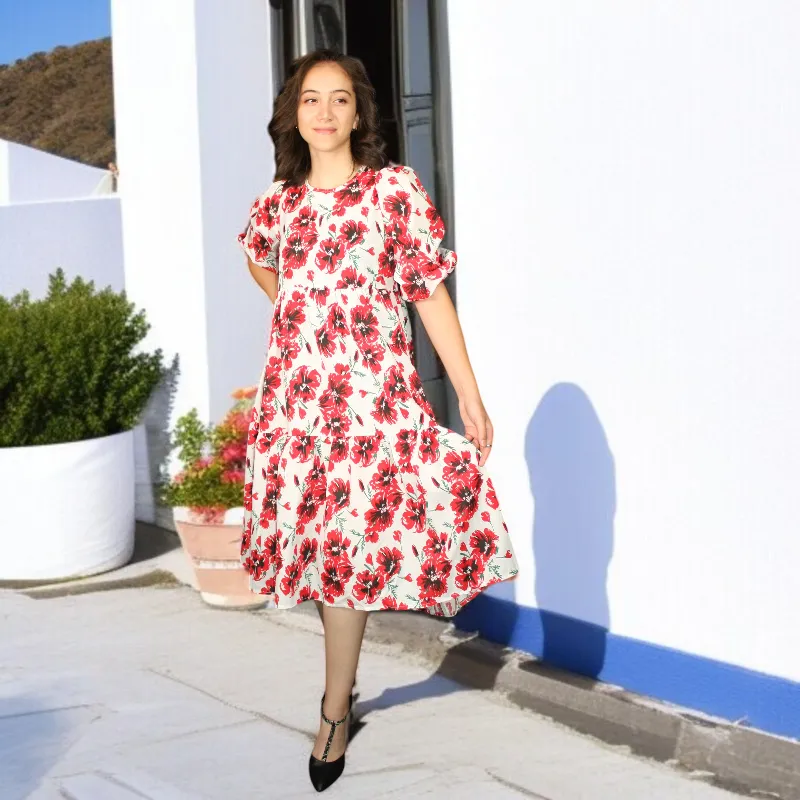Woman's Dress