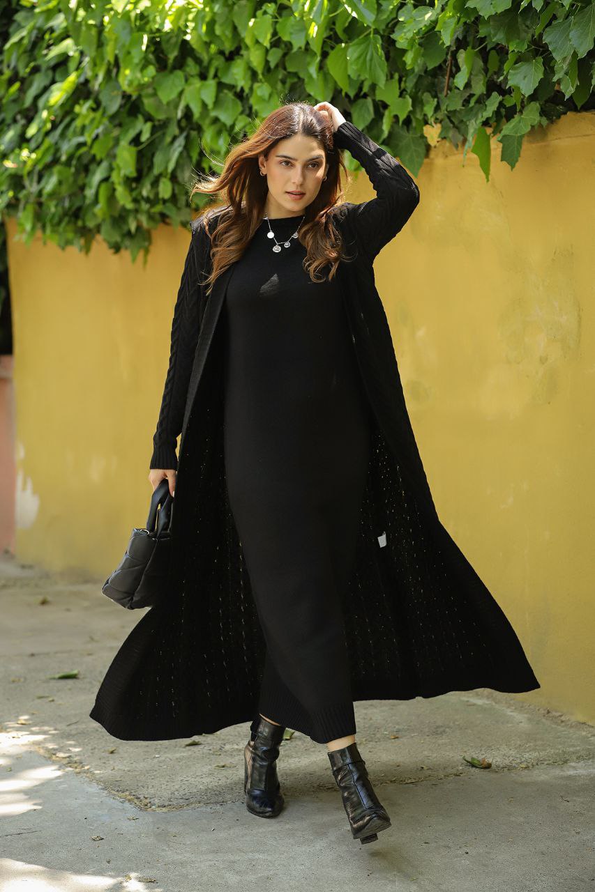 Women's Dress Set of 2 pieces