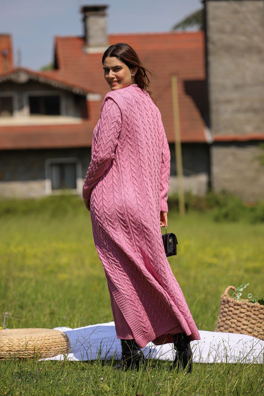 Women's Dress Set of 2 pieces
