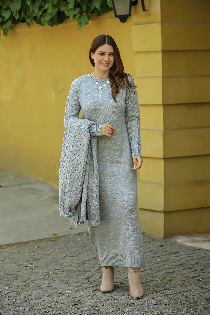 Women's Dress Set of 2 pieces