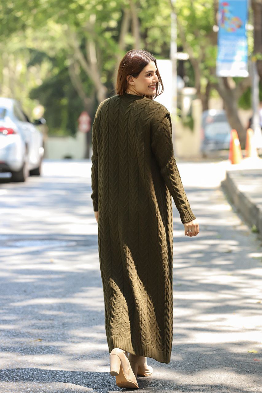 Women's Dress Set of 2 pieces