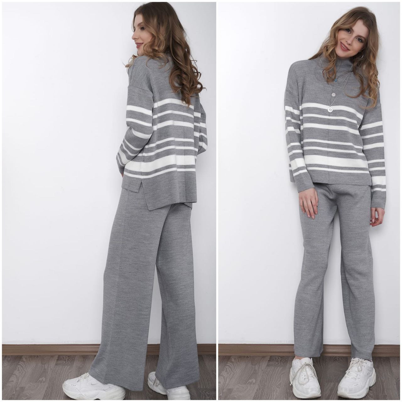Women's Clothing Set