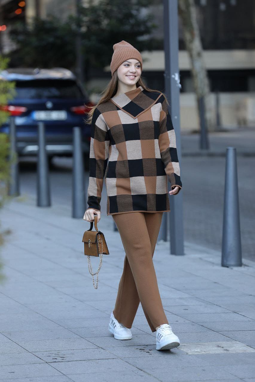 Women's Clothing Set