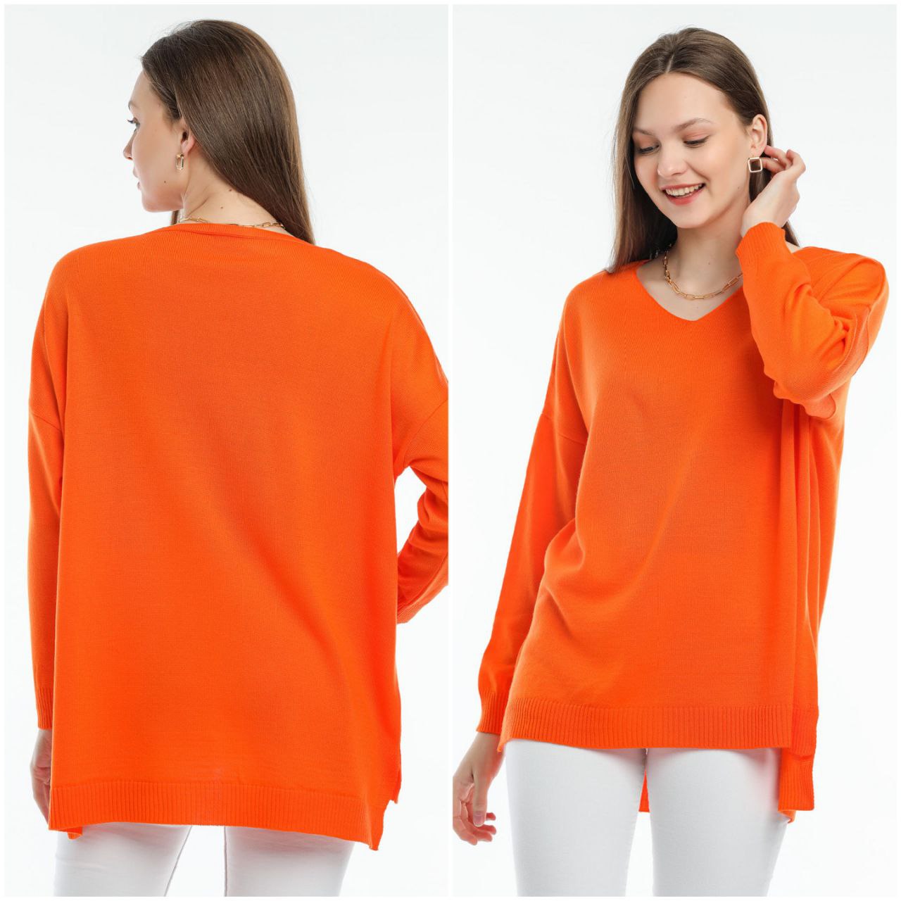 Women's Long Sleeve Blouse
