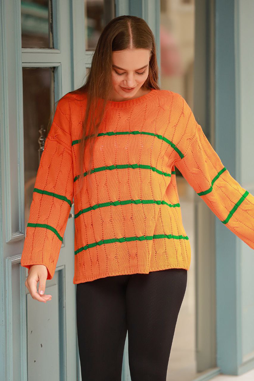 Women's Long Sleeve Blouse