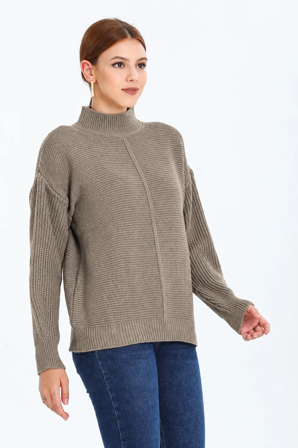 Women's Sweater color option