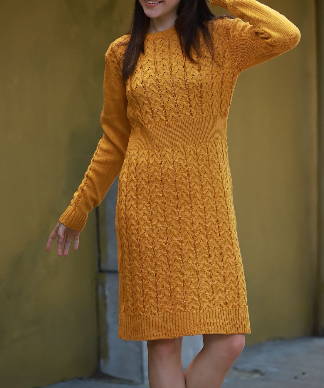 Women's Dress Sweater
