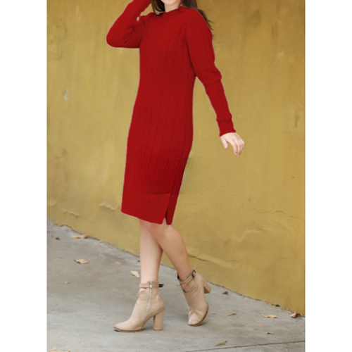 Women's Dress Sweater